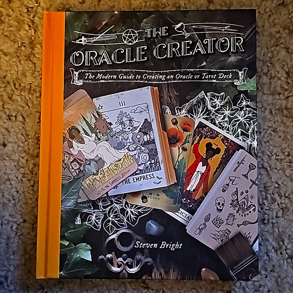 The Oricle Creator